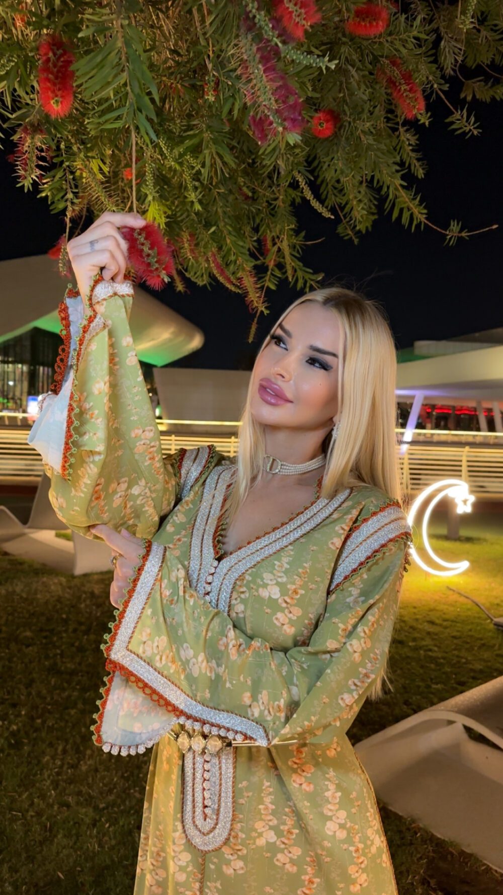 قفطان فاس - Image 5