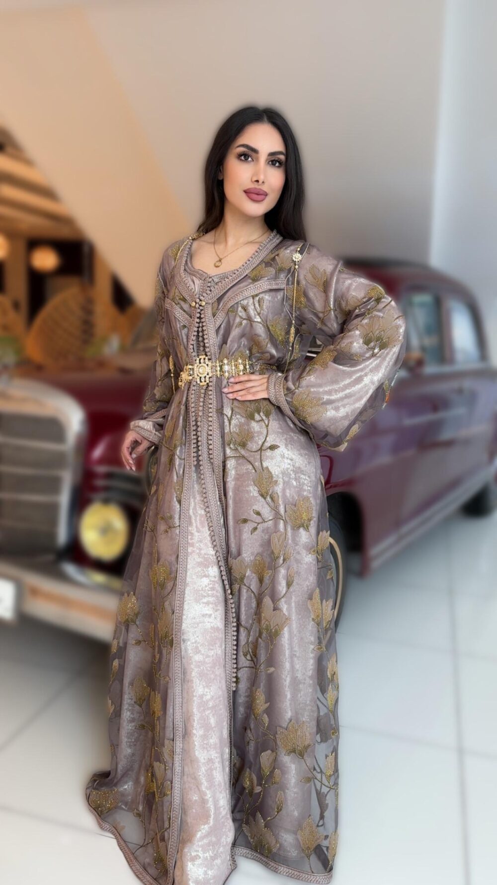 تكشيطة بيضاوية